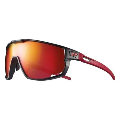 Julbo Rush Spectron 3/Black/Red Cyklistické brýle