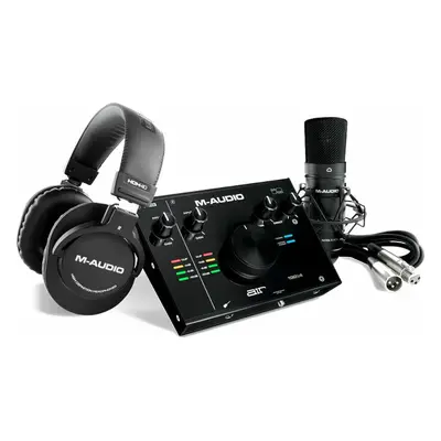 M-Audio AIR 192|4 Vocal Studio Pro USB zvuková karta