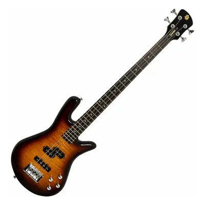 Spector Legend Standard Tobacco Sunburst Elektrická baskytara