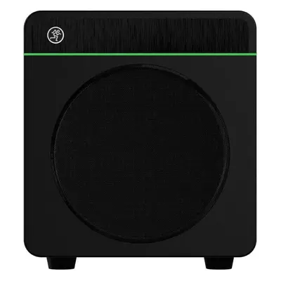 Mackie CR8S-XBT Studiový subwoofer