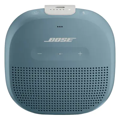 Bose Soundlink Micro Přenosný reproduktor Blue