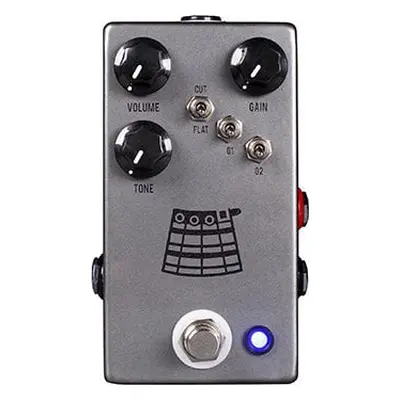 JHS Pedals The Kilt V2 Kytarový efekt