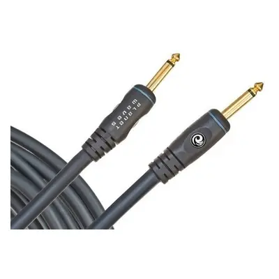 D'Addario Planet Waves PW-S-10 m Reproduktorový kabel