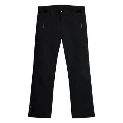 J.Lindeberg Clarke Pants Black Lyžařské kalhoty