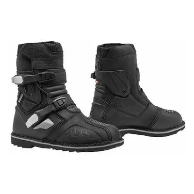 Forma Boots Terra Evo Low Dry Black Boty