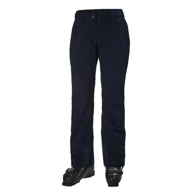 Helly Hansen Women's Legendary Insulated Navy Lyžařské kalhoty