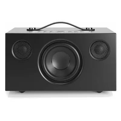 Audio Pro C5 MK II Multiroom reproduktor Black ks