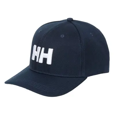 Helly Hansen HH Brand Kšiltovka Navy