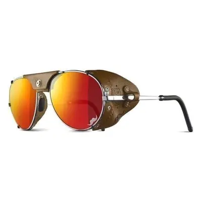 Julbo Cham Define Transparant Crystal/Grey Outdoorové brýle