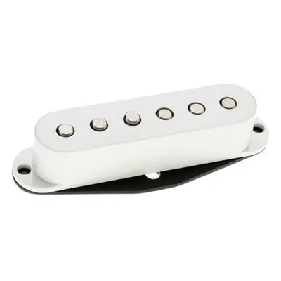 DiMarzio DP416AREA61-WH White Kytarový snímač