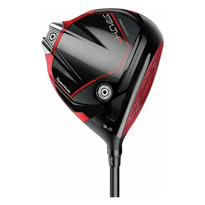 TaylorMade Stealth2 Pravá ruka 10,5° Regular Golfová hole - driver