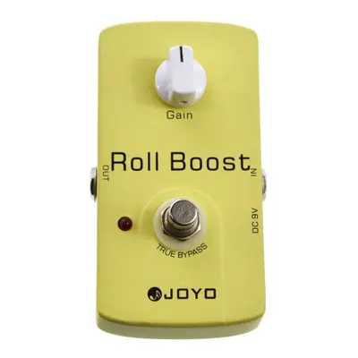 Joyo JF-38 Roll Kytarový efekt