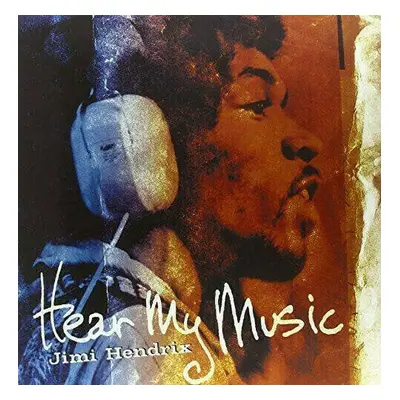 Jimi Hendrix - Hear My Music (200g) (2 LP)