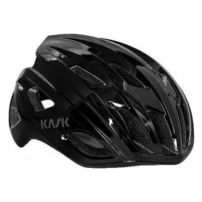 Kask Mojito Black Cyklistická helma