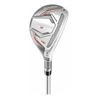 TaylorMade Stealth2 HD Womens Golfová hole - hybrid Pravá ruka 26° Lady