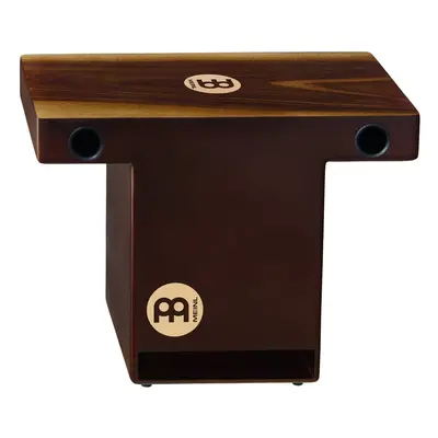 Meinl TOPCAJ2WN Turbo Slap-Top Walnut Speciální cajon