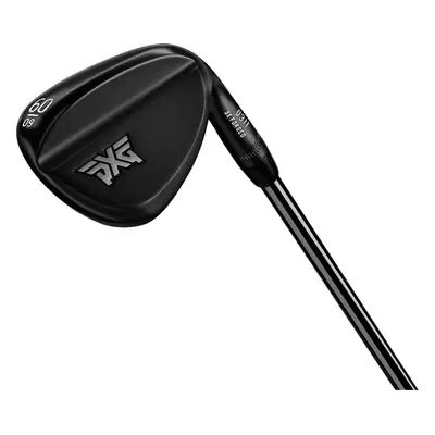 PXG V3 Forged Black Golfová hole - wedge Pravá ruka 58° 12° Ocel