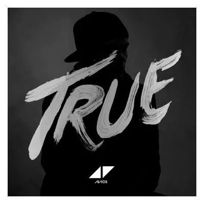 Avicii - True (10th Anniversary) (Blue Coloured) (LP)