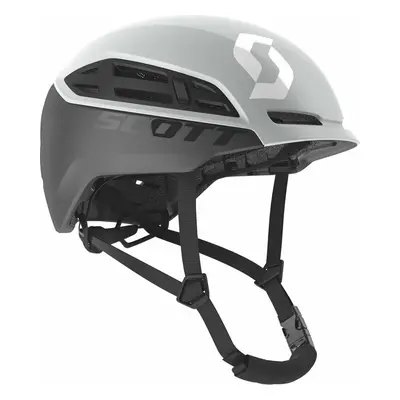 Scott Couloir Mountain Helmet White/Black Lyžařská helma