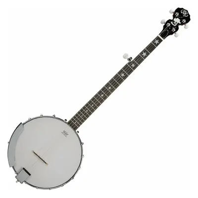 SX BJ305TK Kit Natural Banjo