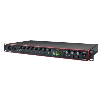 Focusrite Scarlett 18i20 3rd Generation USB zvuková karta