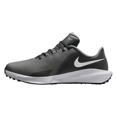 Nike Infinity G '24 Unisex Black/White/Smoke Grey Pánské golfové boty