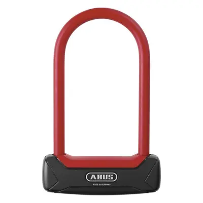 Abus Granit Plus 640/135HB150 Red Zámek