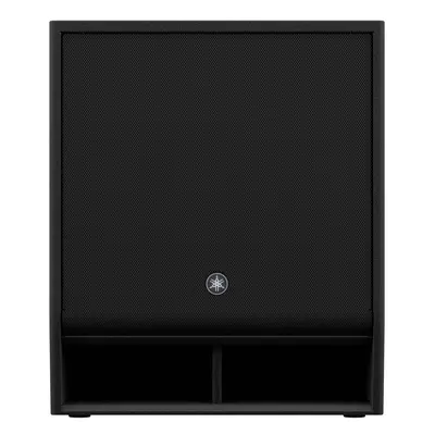 Yamaha DXS18XLF Aktivní subwoofer (nedostupné)