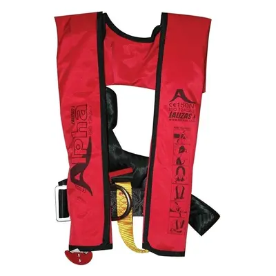 Lalizas Alpha Lifejacket Auto Child 120N ISO Automatická vesta