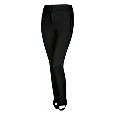 Sportalm Hugo Womens Ski Pants Black Lyžařské kalhoty