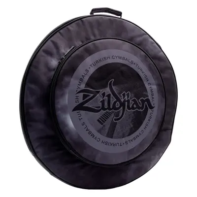 Zildjian 20" Student Cymbal Bag Black Rain Cloud Obal na činely