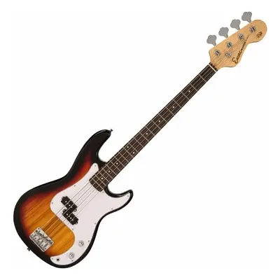 Encore E40 Blaster Sunburst Sunburst Elektrická baskytara