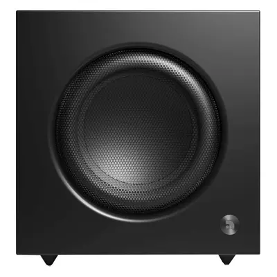 Audio Pro SW-10 Hi-Fi Subwoofer Black ks