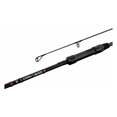 Delphin Corsa Black Carp SiC Prut 3,6 m 3,25 lb díly