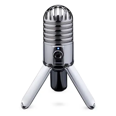 Samson Meteor Mic USB mikrofon