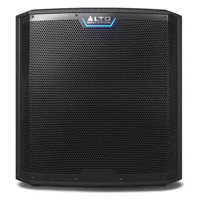 Alto Professional TS15S Aktivní subwoofer