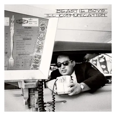 Beastie Boys - Ill Communication (Limited Edition) (Anniversary Edition) (3 LP)