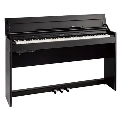 Roland DP Digitální piano Classic Black