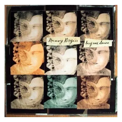 Nancy Bryan - Lay Me Down (LP)