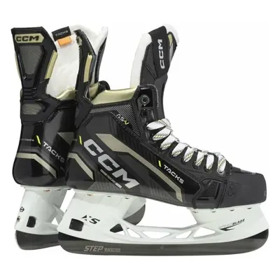 CCM Tacks AS-V SR Hokejové brusle