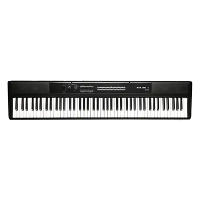 Kurzweil Ka S1 Digitální stage piano Black