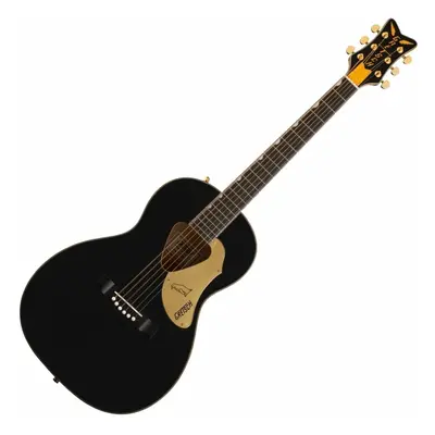 Gretsch G5021E Rancher Penguin Black Elektroakustická kytara