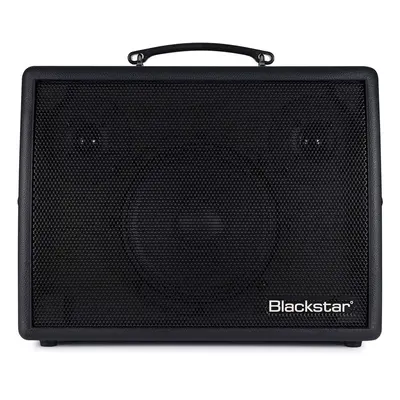 Blackstar Sonnet Black Kombo pro elektroakustické nástroje