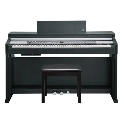 Kurzweil CUP P1 Digitální piano Black