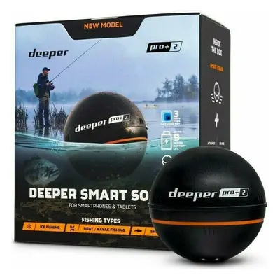 Deeper Pro+