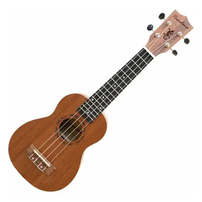 Pasadena SU021BG Natural Sopránové ukulele