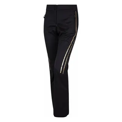 Sportalm Damian Womens Pants Black Lyžařské kalhoty