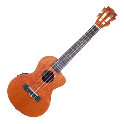 Mahalo MJ3CE-VNA Vintage Natural Tenorové ukulele