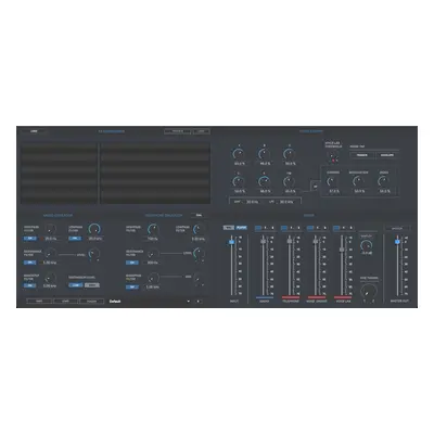 Digital Brain Instruments Talkie Box (Digitální produkt)