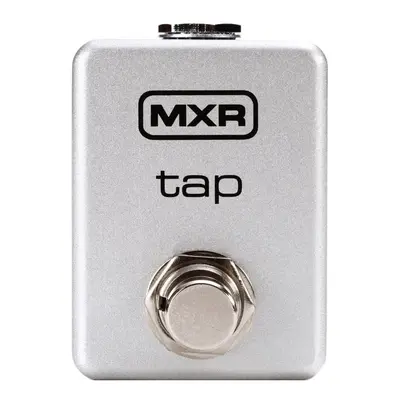 Dunlop MXR M199 Nožní přepínač